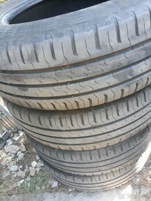 185/65R15 letné pneumatiky