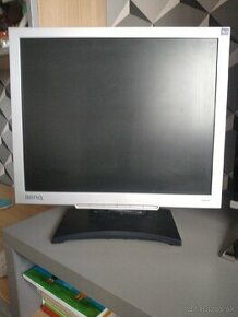 LCD monitor BENQ - 1