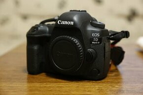 Canon eos 5D mk4