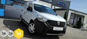 Dacia Dokker Van 1.5 dCi Možný Leasing - 1