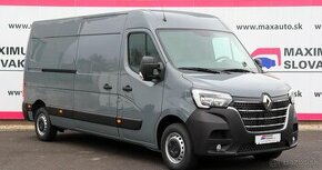 Renault Master 2,3DCi 135ps L3H2P3 - 1