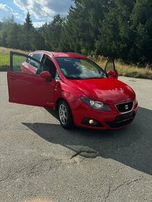 Seat Ibiza - 1