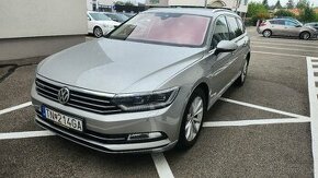 Volkswagen Passat Variant 2.0 TDI 190k BMT Highline 4MOTION - 1