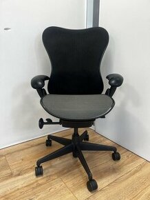 Herman Miller Mirra Full Option Butterfly - 1