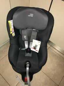 Britax Romer dualfix M i-size - 1