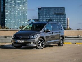 Volkswagen Touran 2.0 TDI SCR BMT Comfortline EU6 - 1