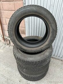 Zimne pneumatiky PIRELLI 185/60 R15 - 1