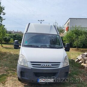 Iveco daily 3.0l