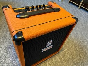 ORANGE CRUSH RT 25 basove kombo