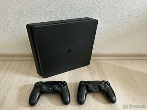 Playstation 4 Slim