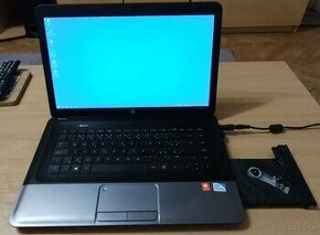 HP 650, Intel B960 @ 2,2GHz, 4GB DDR3, 240GB SSD - 1