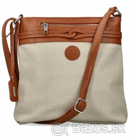 Crossbody Kabelka Značky Rieker