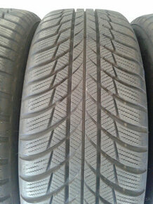 4ks zimne 205/60 R16 92H BRIDGESTONE BLIZZAK LM001 - 1