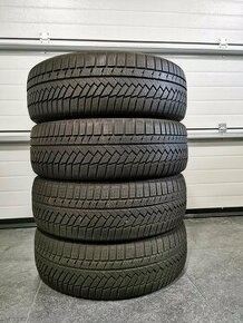 Continental 235/60 R17 106V zimné pneumatiky - 1