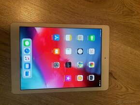 Apple iPad Air 64GB Silver - 1