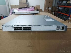 Cisco C9500-16X-A