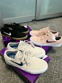 Nike SB Stefan Janoski (nové) - 1