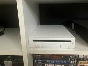 Nintendo wii