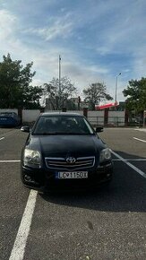 Toyota avensis 2.2 - 1