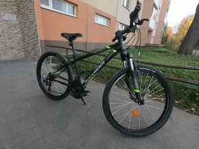 Detský RockRider ST500 24"