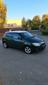 Predám škoda fabia 2 1.4 16v 63kw