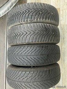 ❄️❄️❄️zimna sada pneu 175/65 R14