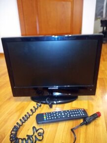 TV na 12 V