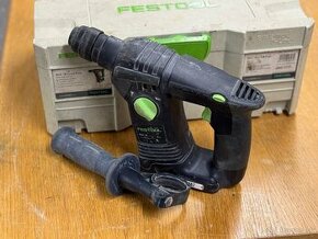 Festool BHC basic