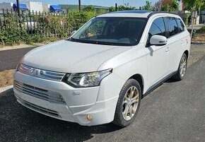 Mitsubishi Quatlander rv.2014.naj.120000km