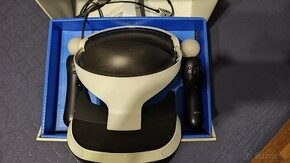 Playstation Vr,