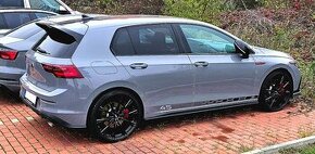 Golf VIII GTI Clubsport edition 45  Jahre Eventuri