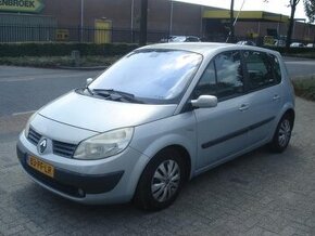 Renault scenic 2 1,6 16V 2004