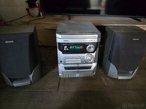 Aiwa hifi