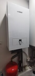 Elektrický kotol VAILLANT eloBLOCK VE 9