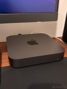 Apple Mac Mini 2019 / Core i3 / 8GB RAM / 256 GB SSD