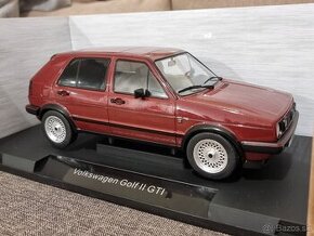 vw golf 1/18