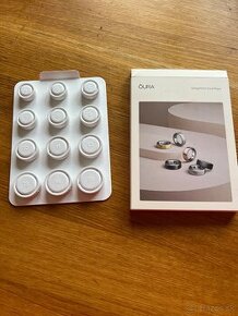 Oura ring Sizing Kit Oura4