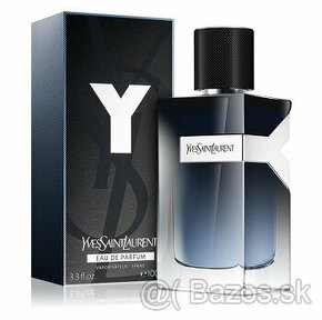 Yves Saint Laurent Y eau de parfum