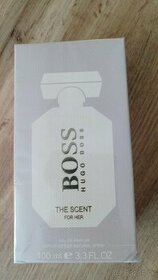 Hugo Boss - The Scent for Her