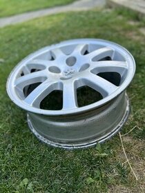 predam 1ks disk 4x108 R16 peugeot uragan