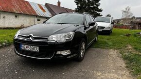 Predam Citroen C5 Tourer