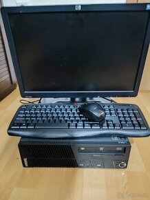 Lenovo PC