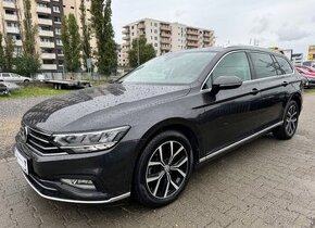 Volkswagen Passat Variant 2.0 TDI EVO Elegance DSG