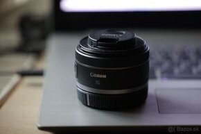 Canon RF 16mm f2.8