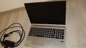 HP Elitebook 8570p na diely