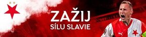 ZLAVA SK Slavia Praha - FC Slovan Liberec