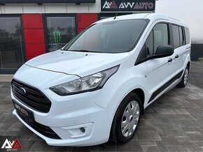 Ford Transit Connect 1.5TDCi EcoBlue L2 T230, Pôvodný lak,SR