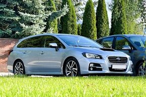 Subaru Levorg 1,6 DIT ⭐️ 2017 | EXCLUSIVE NAVI | Eyesight ⭐️