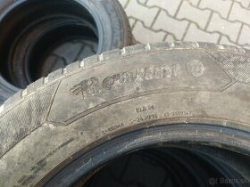 Letne pneumatiky Barum 215/65 r16