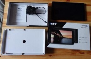 Tablet IGET SMART G102